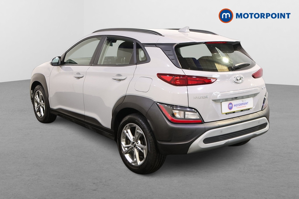 Used Hyundai KONA 2022 for sale - 76131676: Photo 5
