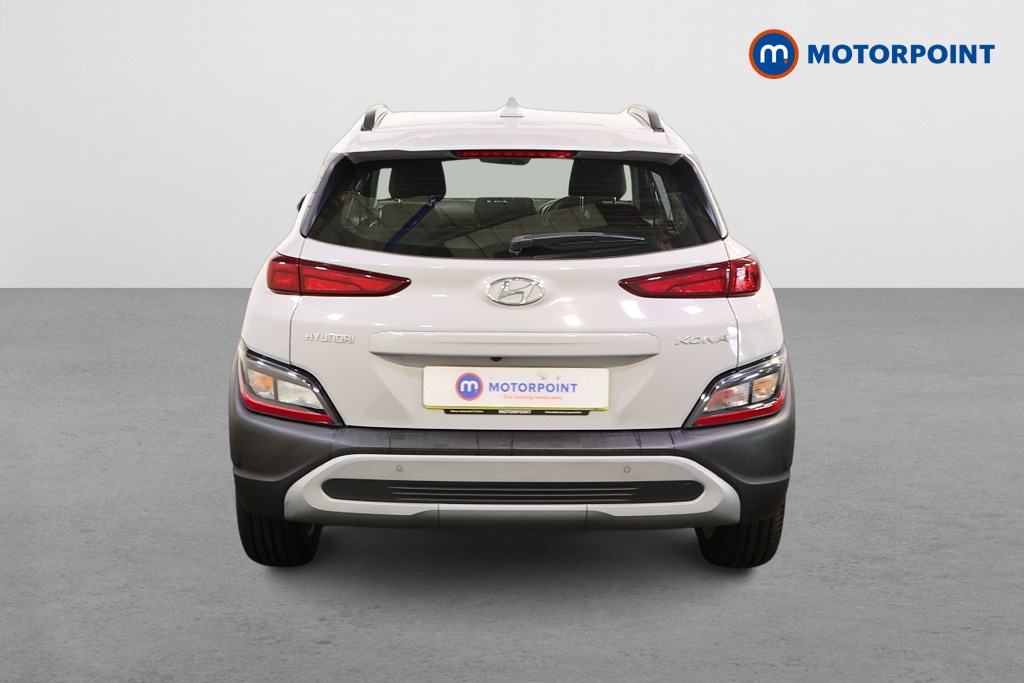 Used Hyundai KONA 2022 for sale - 76131676: Photo 6