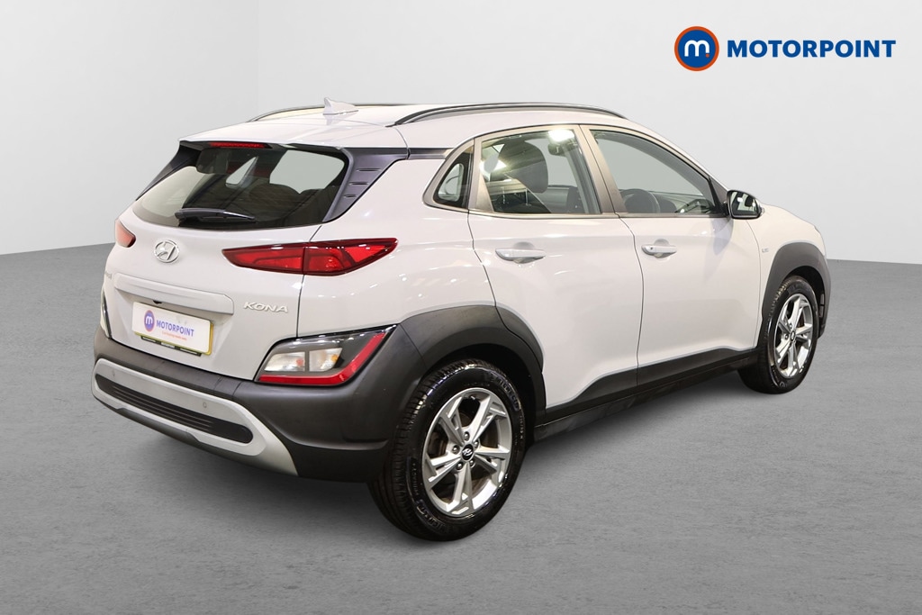 Used Hyundai KONA 2022 for sale - 76131676: Photo 7