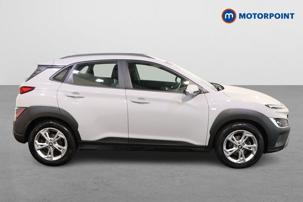 Used Hyundai KONA 2022 for sale - 76131676: Photo 8