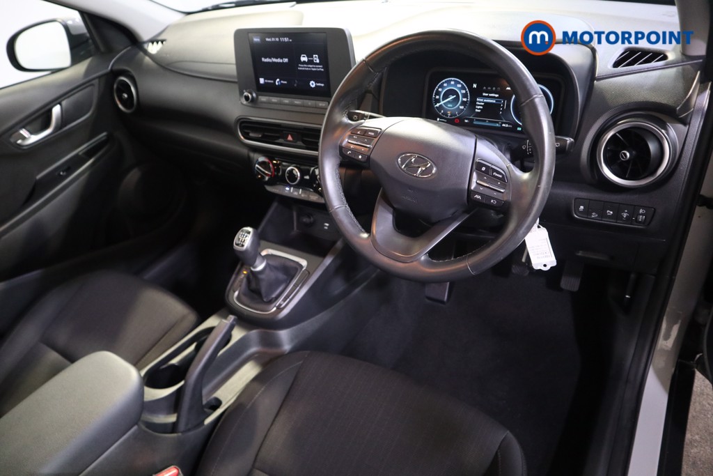 Used Hyundai KONA 2022 for sale - 76131676: Photo 9