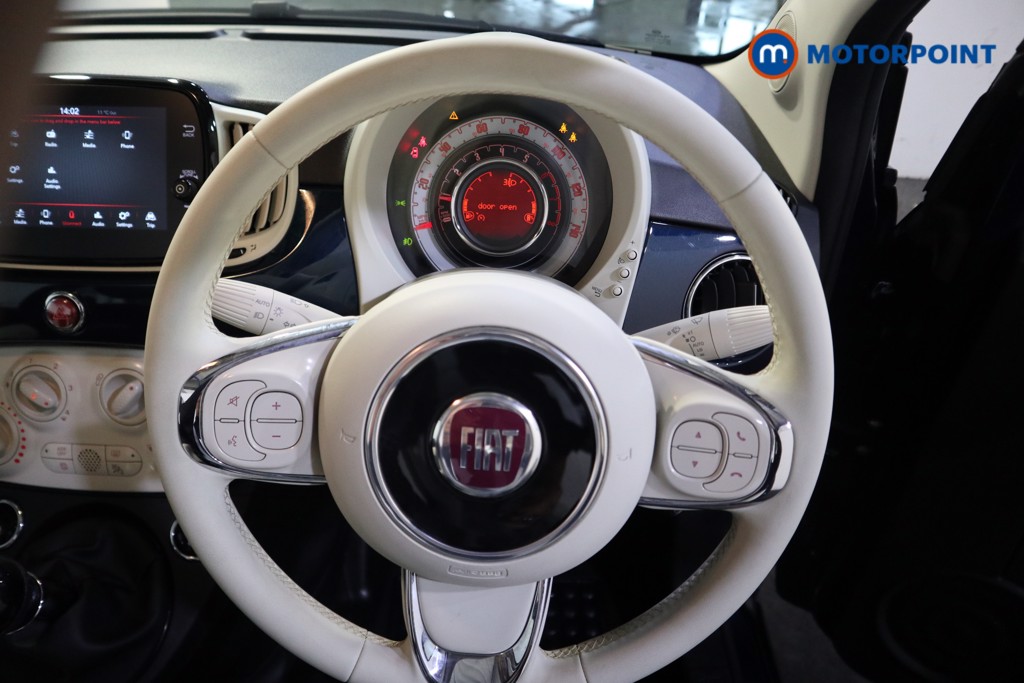 Used Fiat 500 2022 for sale - 76933771: Photo 10