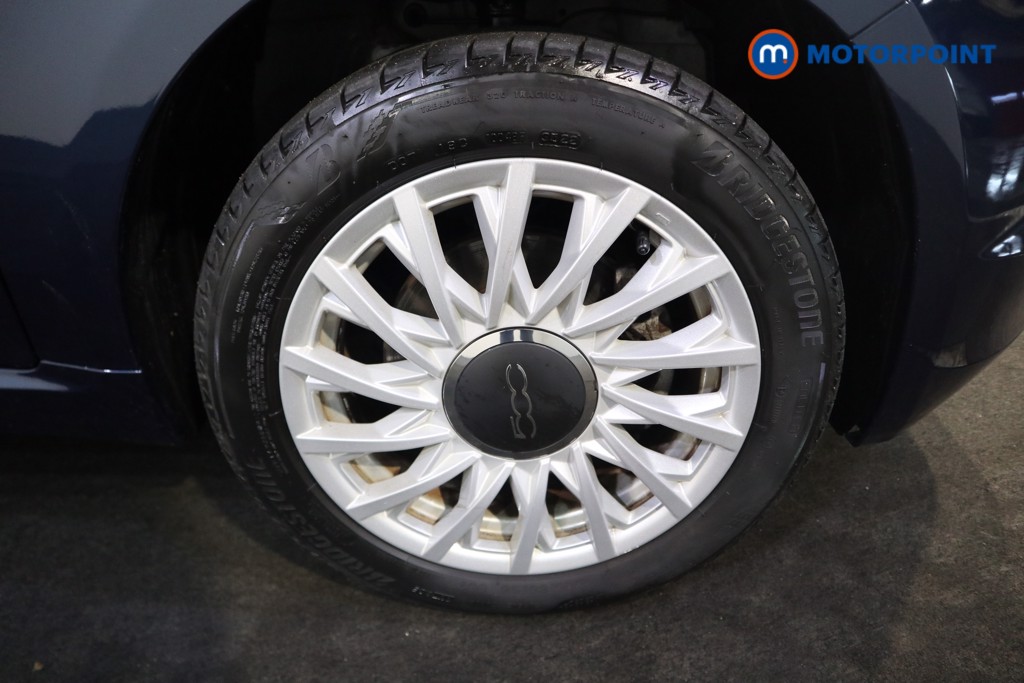 Used Fiat 500 2022 for sale - 76933771: Photo 25