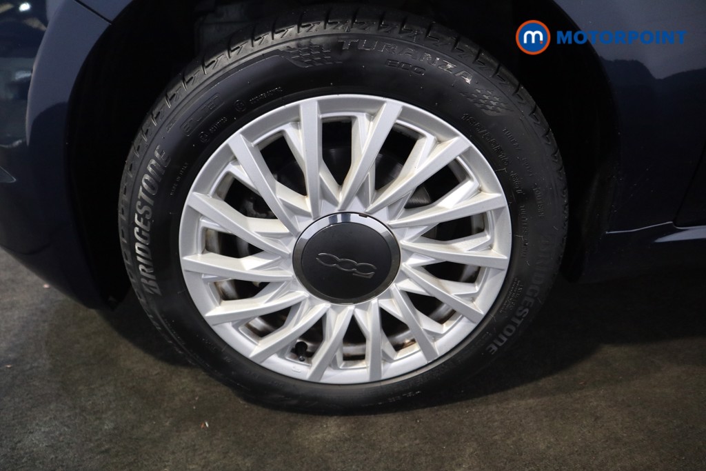 Used Fiat 500 2022 for sale - 76933771: Photo 26