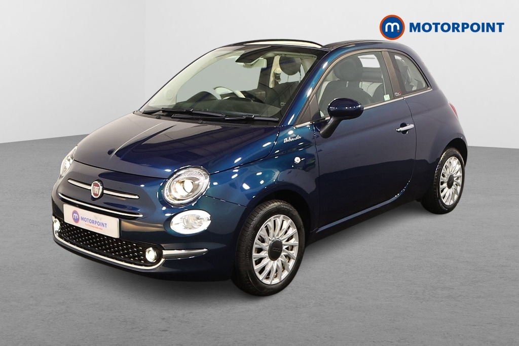 Used Fiat 500 2022 for sale - 76933771: Photo 3