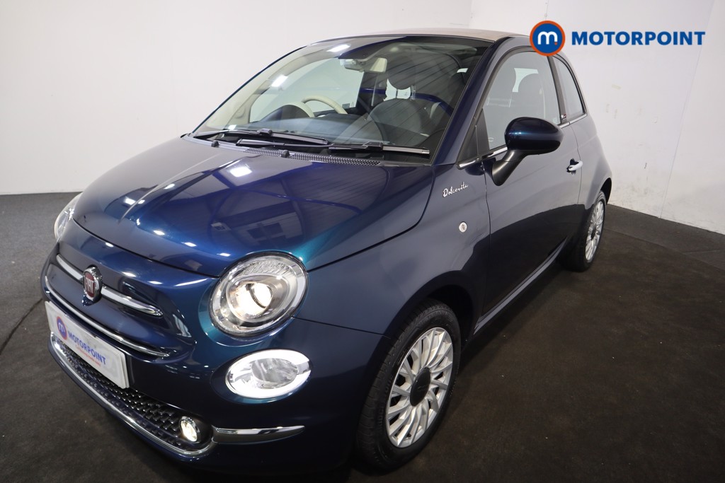 Used Fiat 500 2022 for sale - 76933771: Photo 34