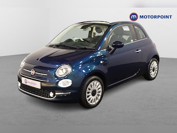 Used Fiat 500 2022 for sale - 76933771: Photo