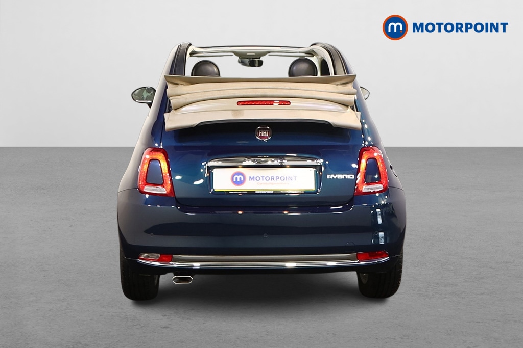 Used Fiat 500 2022 for sale - 76933771: Photo 6