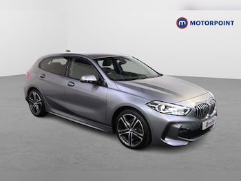 Used BMW 1 Series 2023 for sale - 77493654: Photo