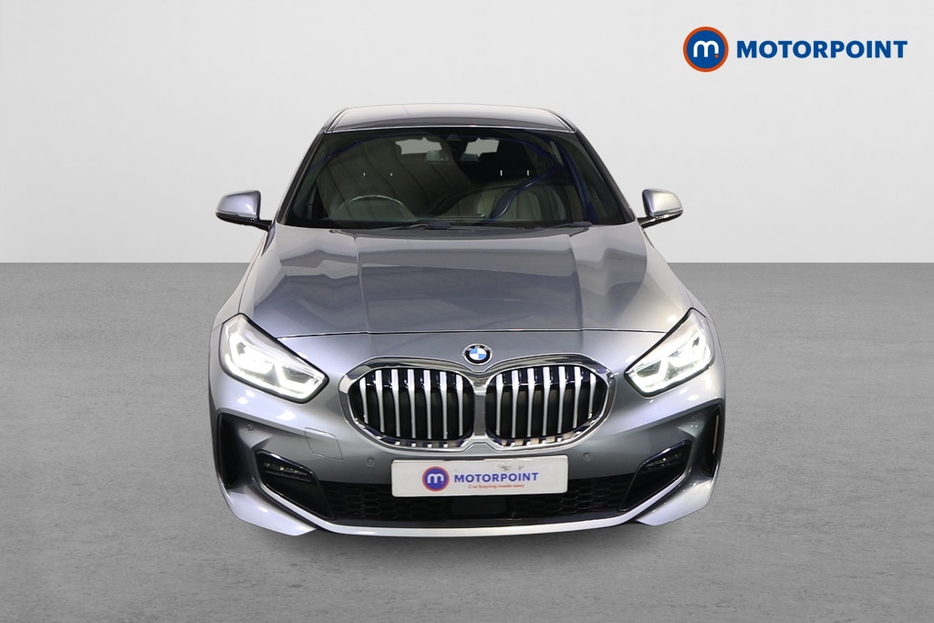Used BMW 1 Series 2023 for sale - 77493654: Photo 2