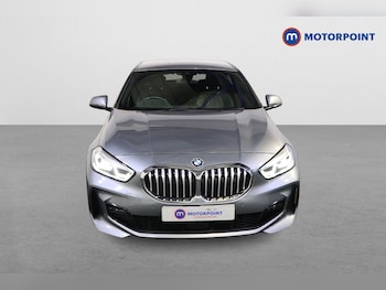 Used BMW 1 Series 2023 for sale - 77493654: Photo