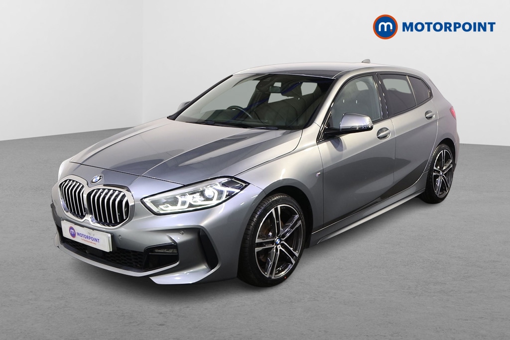 Used BMW 1 Series 2023 for sale - 77493654: Photo 3