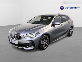 Used BMW 1 Series 2023 for sale - 77493654: Photo