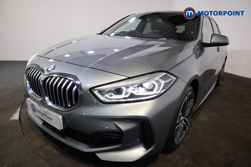 Used BMW 1 Series 2023 for sale - 77493654: Photo 41