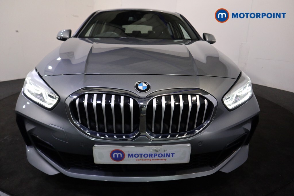 Used BMW 1 Series 2023 for sale - 77493654: Photo 42