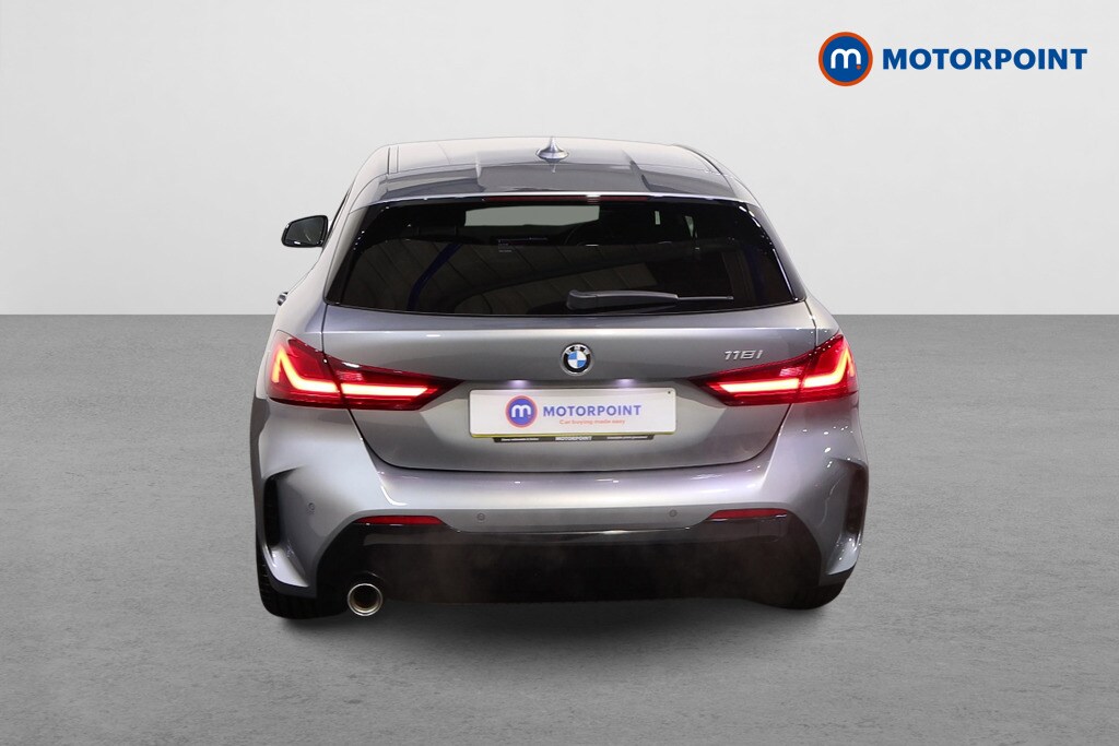 Used BMW 1 Series 2023 for sale - 77493654: Photo 6