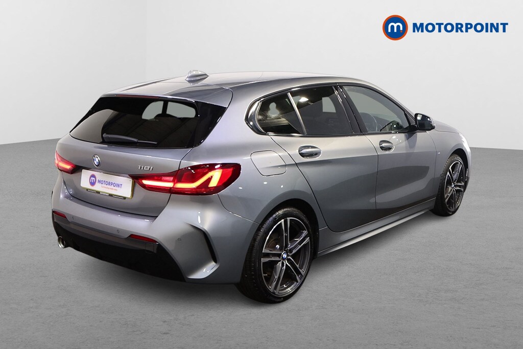 Used BMW 1 Series 2023 for sale - 77493654: Photo 7