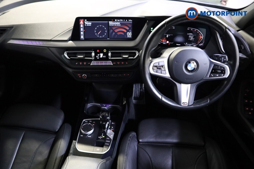 Used BMW 1 Series 2023 for sale - 77493654: Photo 9