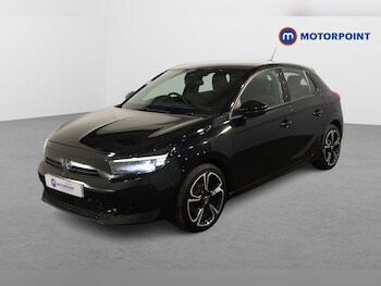 Used Vauxhall Corsa 2023 for sale - 78240413: Photo