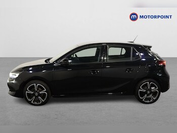 Used Vauxhall Corsa 2023 for sale - 78240413: Photo