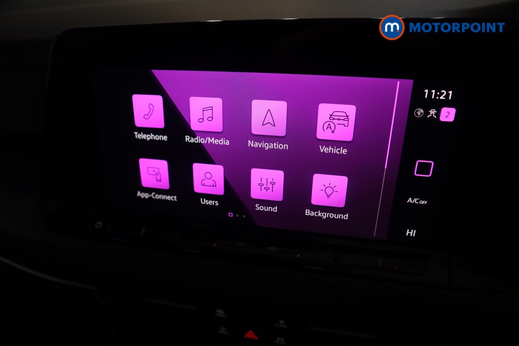 Used Volkswagen Golf 2023 for sale - 77033952: Photo 14