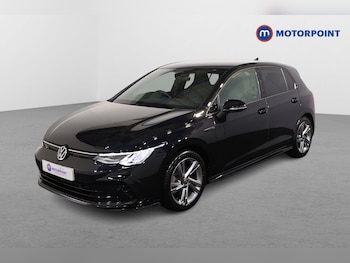 Used Volkswagen Golf 2023 for sale - 77033952: Photo