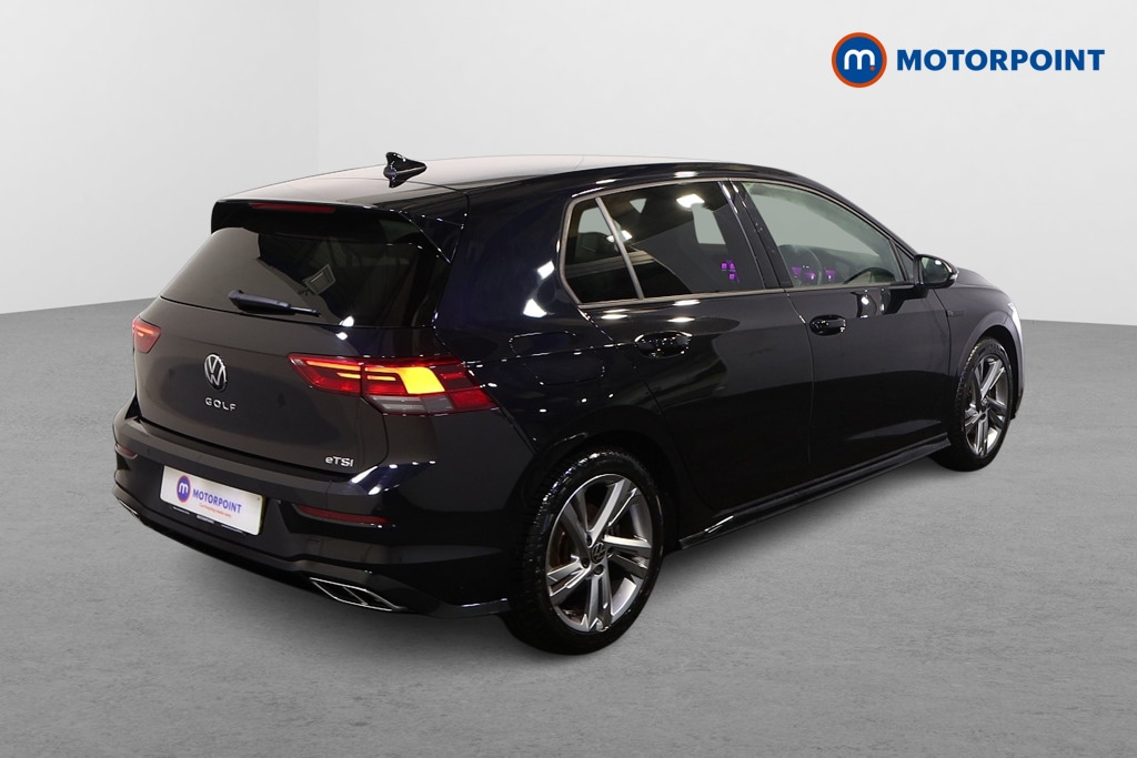 Used Volkswagen Golf 2023 for sale - 77033952: Photo 7