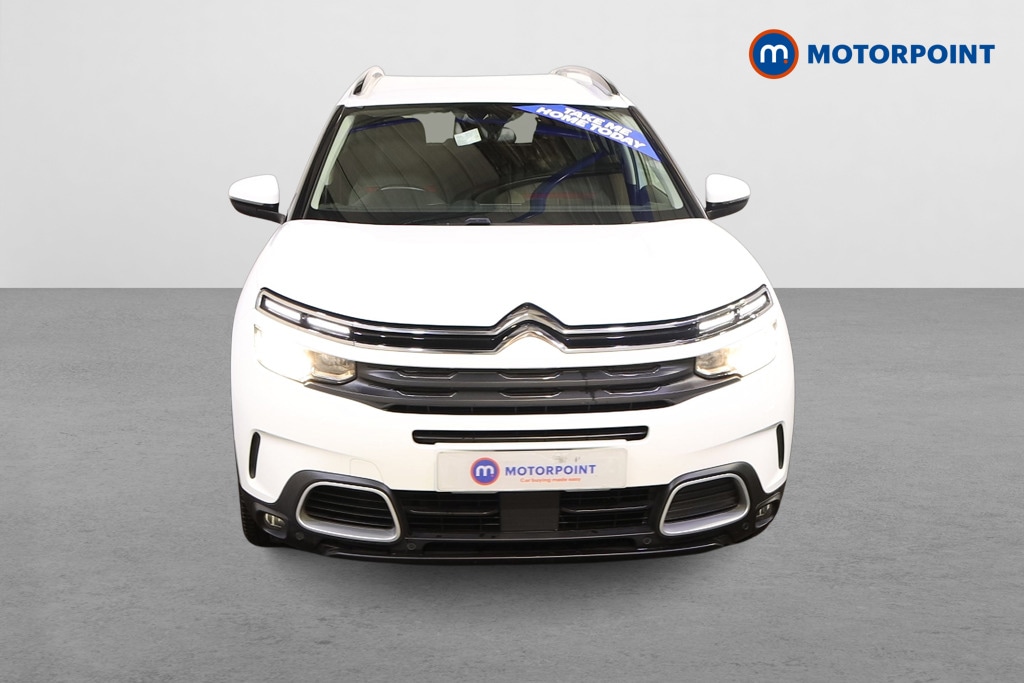 Used Citroen C5 Aircross 2020 for sale - 76569073: Photo 1