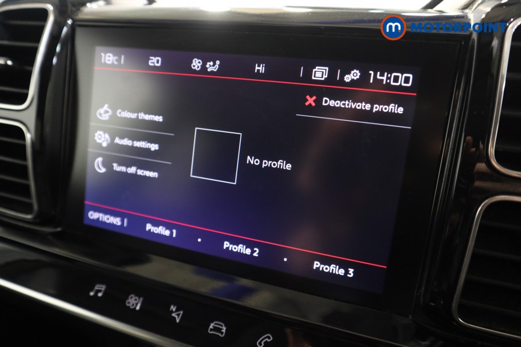 Used Citroen C5 Aircross 2020 for sale - 76569073: Photo 10