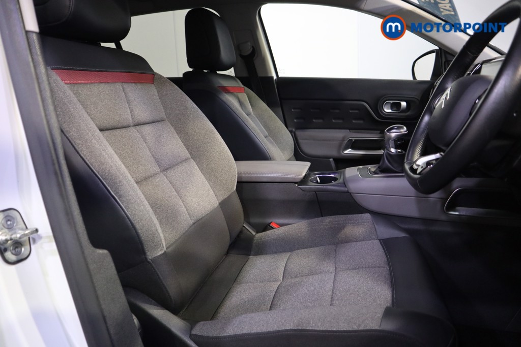 Used Citroen C5 Aircross 2020 for sale - 76569073: Photo 14