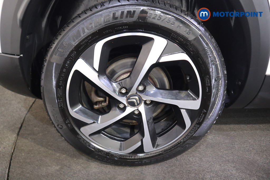 Used Citroen C5 Aircross 2020 for sale - 76569073: Photo 16