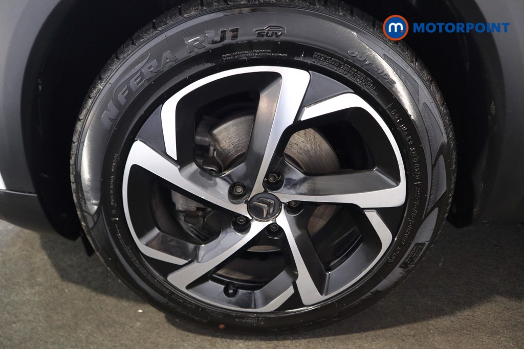 Used Citroen C5 Aircross 2020 for sale - 76569073: Photo 17