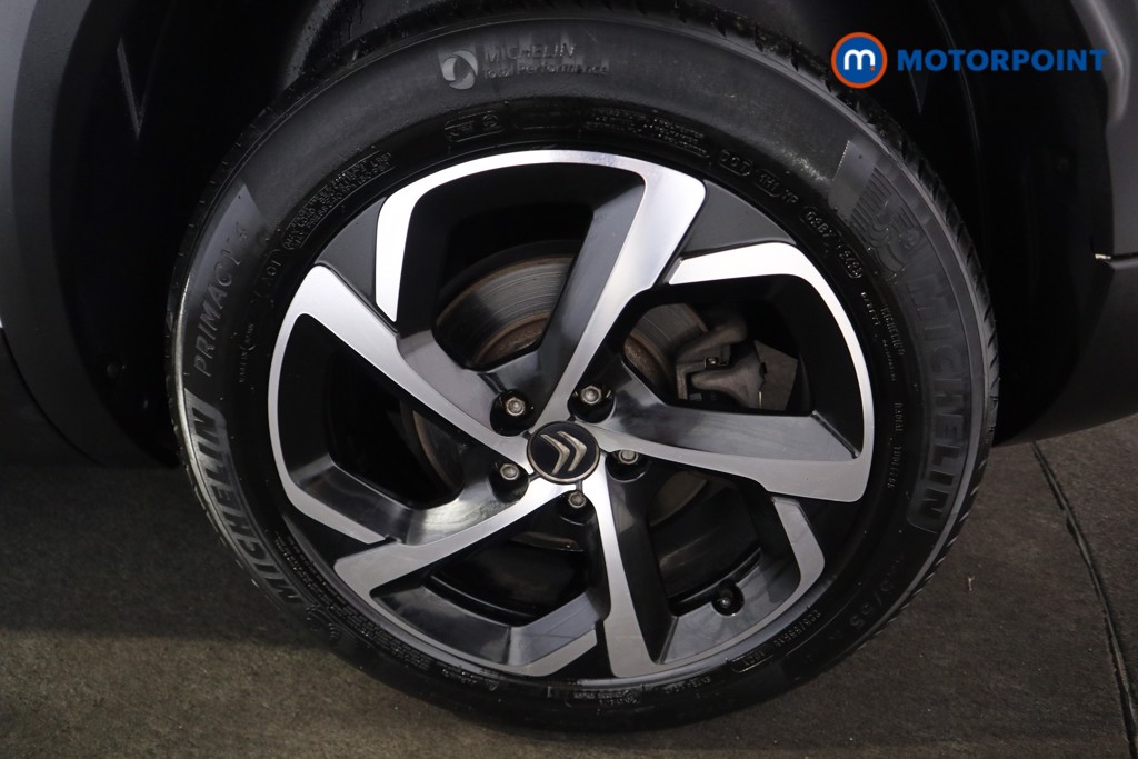 Used Citroen C5 Aircross 2020 for sale - 76569073: Photo 18