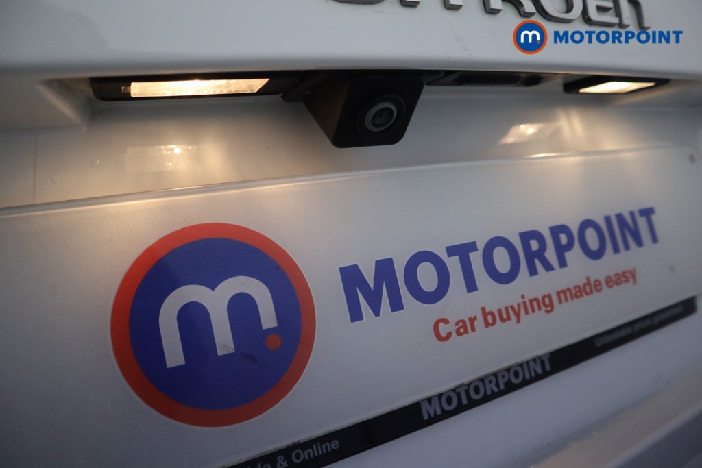 Used Citroen C5 Aircross 2020 for sale - 76569073: Photo 19