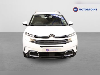 Used Citroen C5 Aircross 2020 for sale - 76569073: Photo