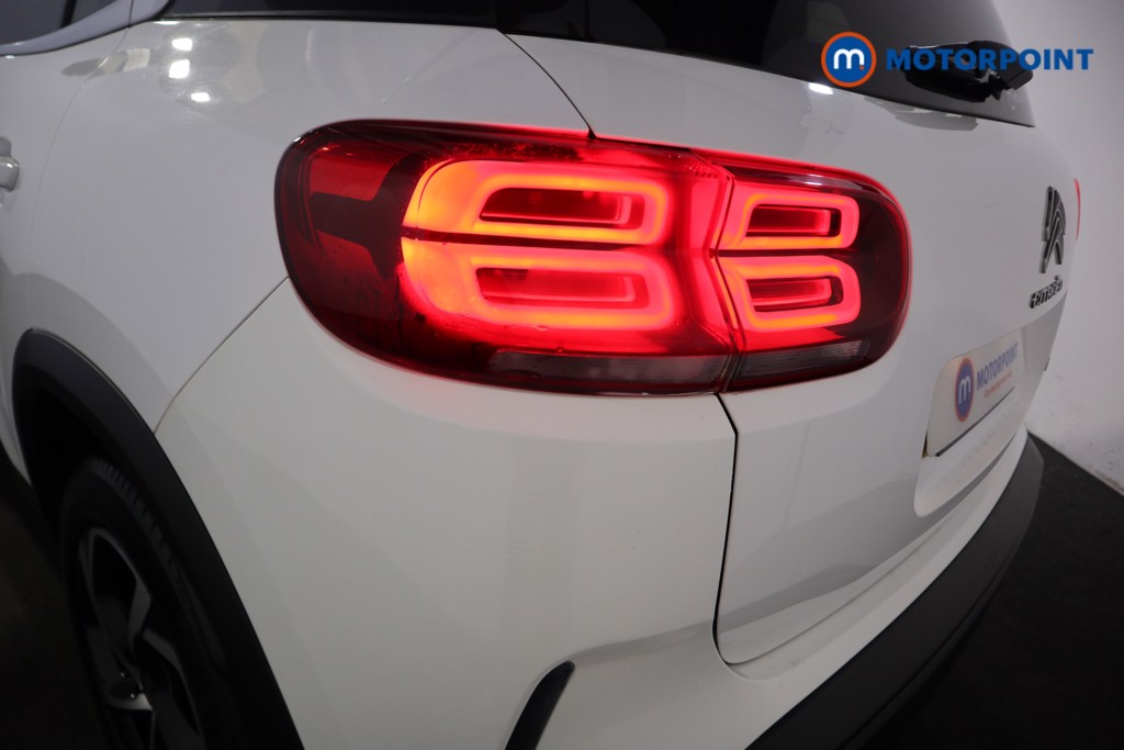 Used Citroen C5 Aircross 2020 for sale - 76569073: Photo 20