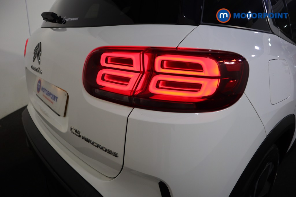 Used Citroen C5 Aircross 2020 for sale - 76569073: Photo 21