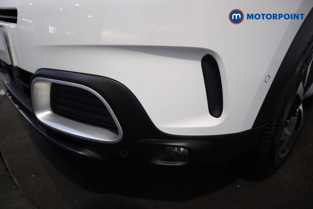 Used Citroen C5 Aircross 2020 for sale - 76569073: Photo 23