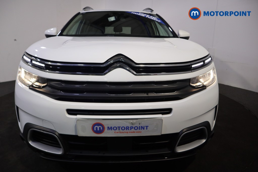 Used Citroen C5 Aircross 2020 for sale - 76569073: Photo 24