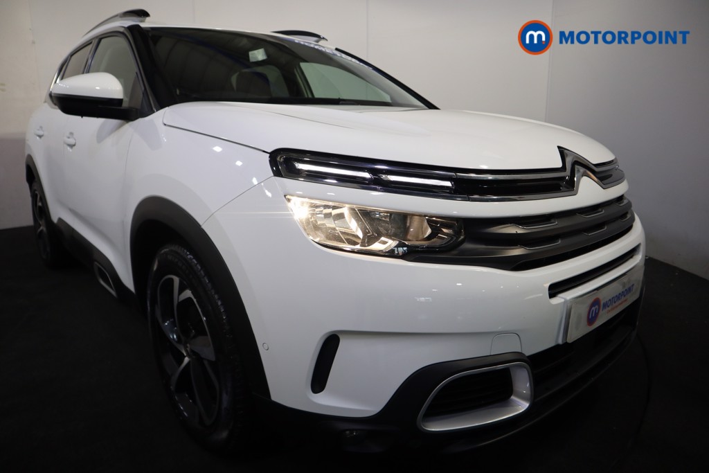 Used Citroen C5 Aircross 2020 for sale - 76569073: Photo 25