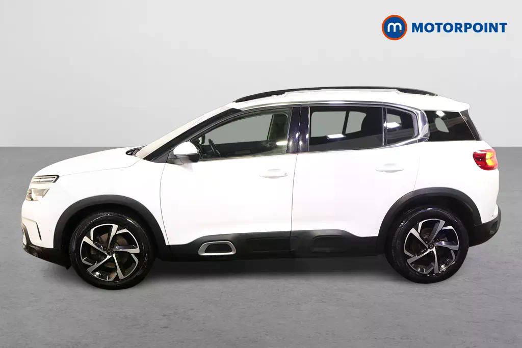 Used Citroen C5 Aircross 2020 for sale - 76569073: Photo 3