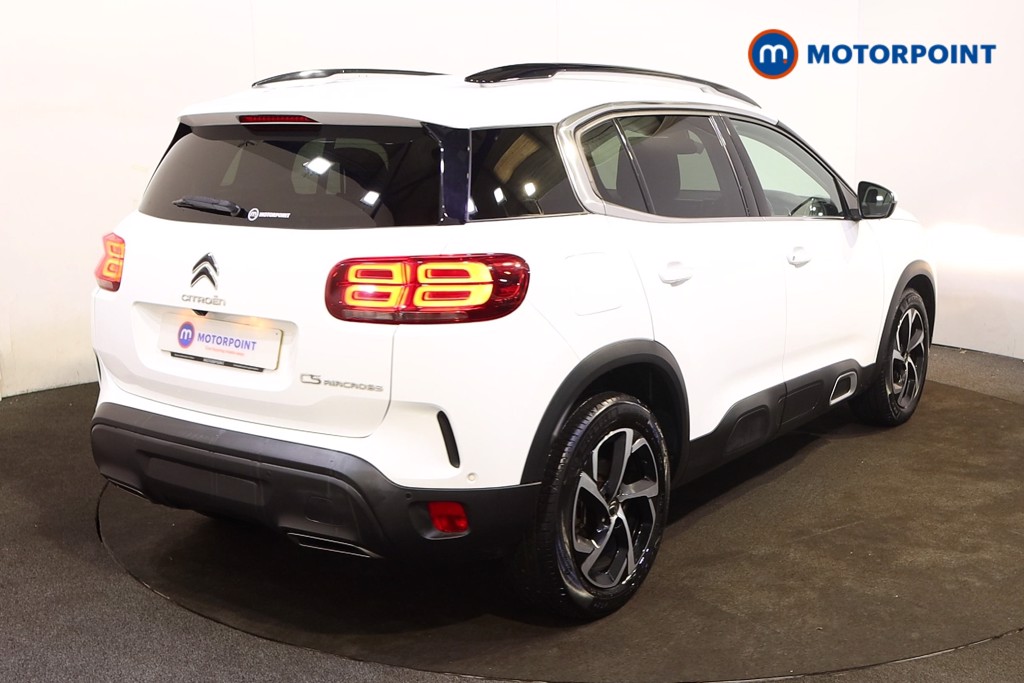 Used Citroen C5 Aircross 2020 for sale - 76569073: Photo 6