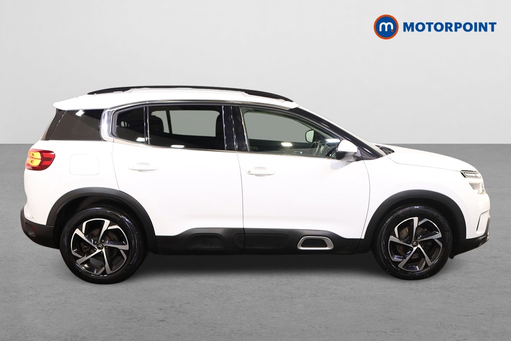 Used Citroen C5 Aircross 2020 for sale - 76569073: Photo 7