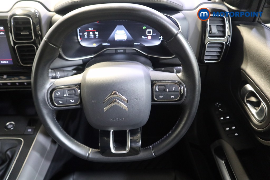 Used Citroen C5 Aircross 2020 for sale - 76569073: Photo 8