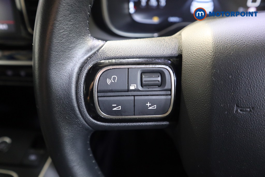 Used Citroen C5 Aircross 2020 for sale - 76569073: Photo 9