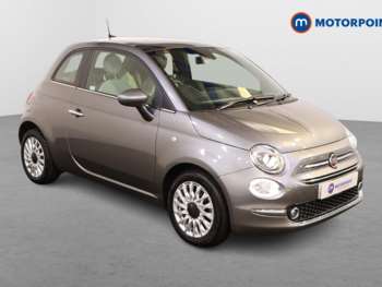 2023 - 1.0 Mild Hybrid Dolcevita [Part Leather] 3dr