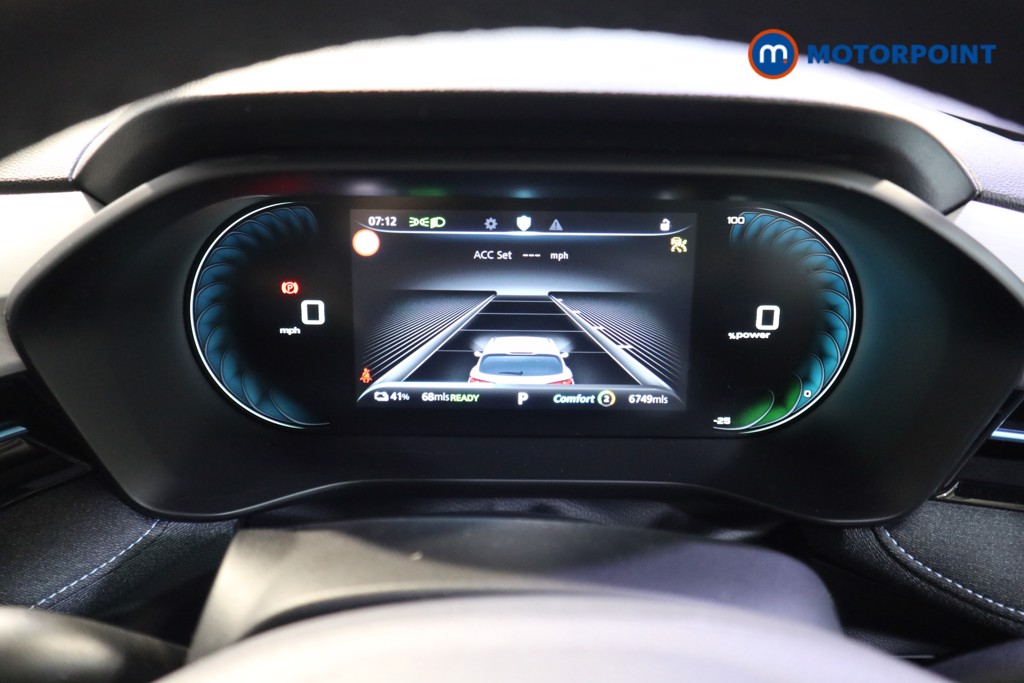 Used MG MG5 2023 for sale - 78064745: Photo 13