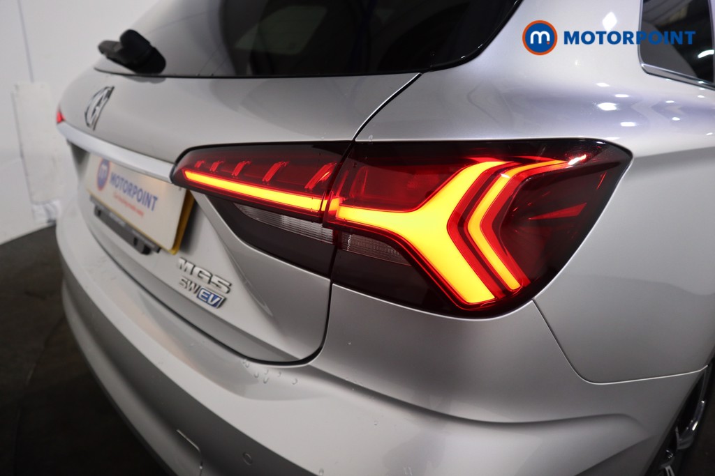 Used MG MG5 2023 for sale - 78064745: Photo 36