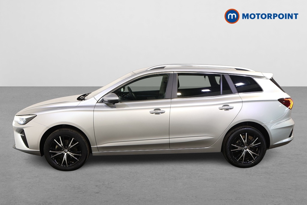 Used MG MG5 2023 for sale - 78064745: Photo 4