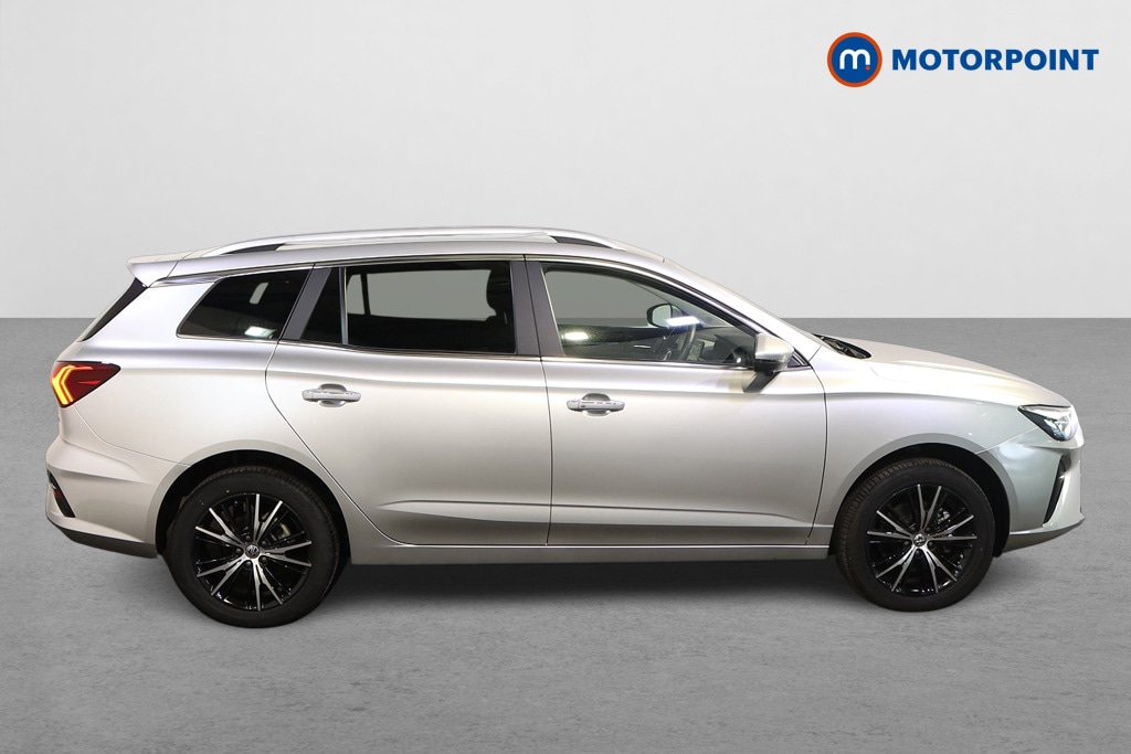 Used MG MG5 2023 for sale - 78064745: Photo 8